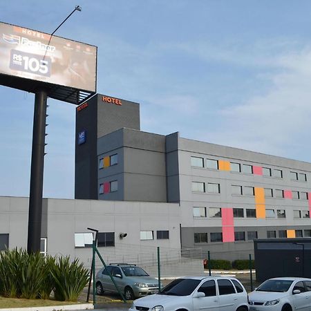 Partner Caxias Do Sul Hotel Buitenkant foto